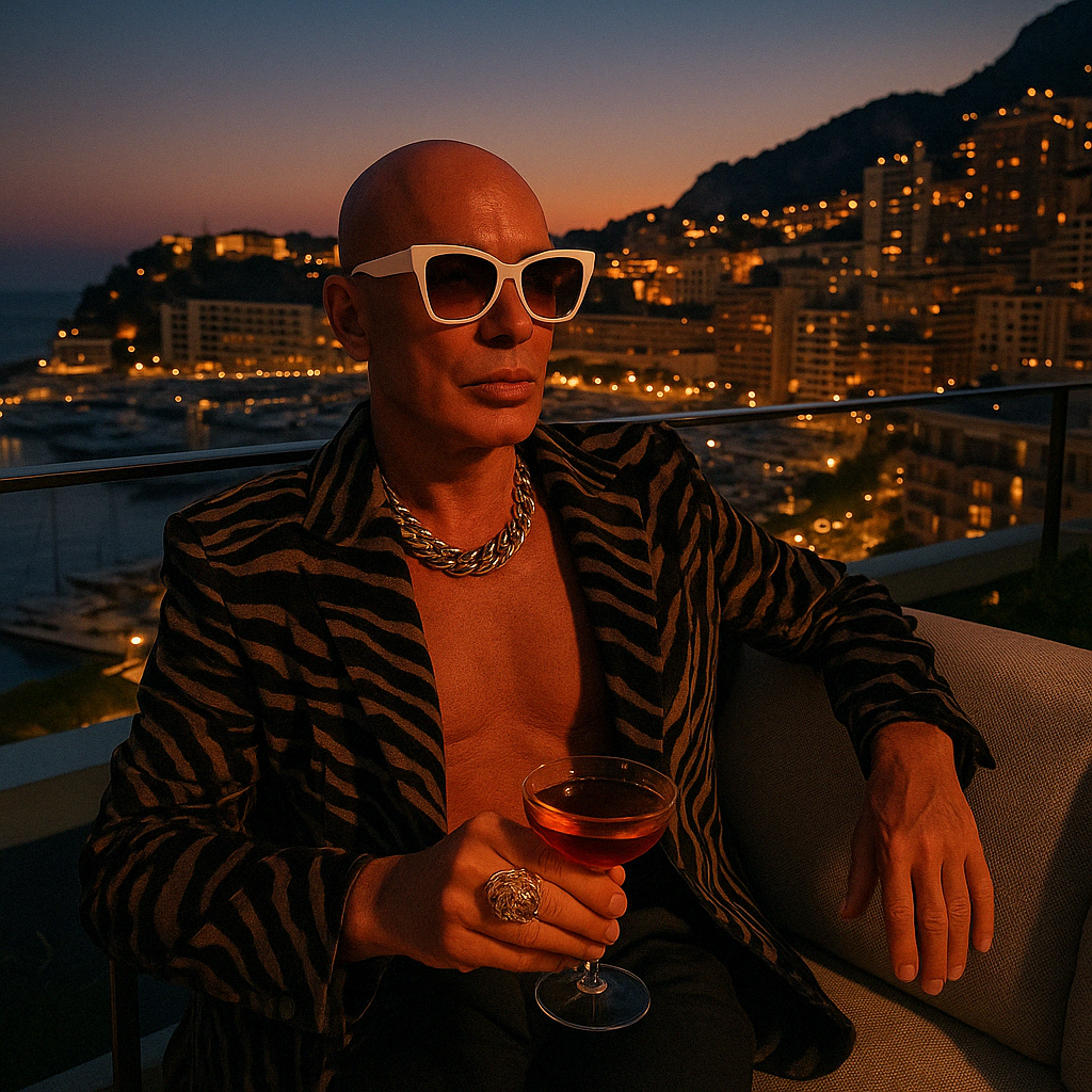 Avohee Avoher Brings the Season to Life with “Christmas Magic Near & Far,” Out Now Globally