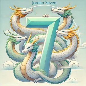 Jordan Seven Releases “Solid Ground” Jordan Seven Releases “Solid Ground”