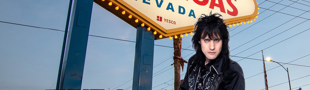 Rocky Kramer’s Rock & Roll Tuesdays Presents “Las Vegas” On Tuesday, June 2nd, 2026 7 PM PT on Twitch Rocky Kramer’s Rock & Roll Tuesdays Presents “Las Vegas” On Tuesday, June 2nd, 2026 7 PM PT on Twitch