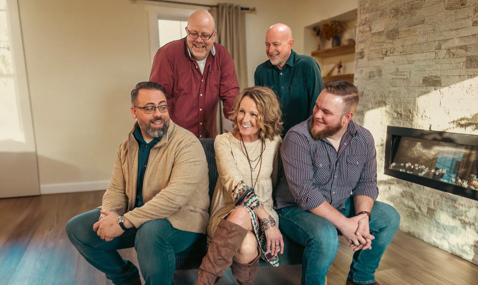 Bluegrass sensation Ashleigh Graham and Appalachian Highway are Back With New Single Bluegrass sensation Ashleigh Graham and Appalachian Highway are Back With New Single