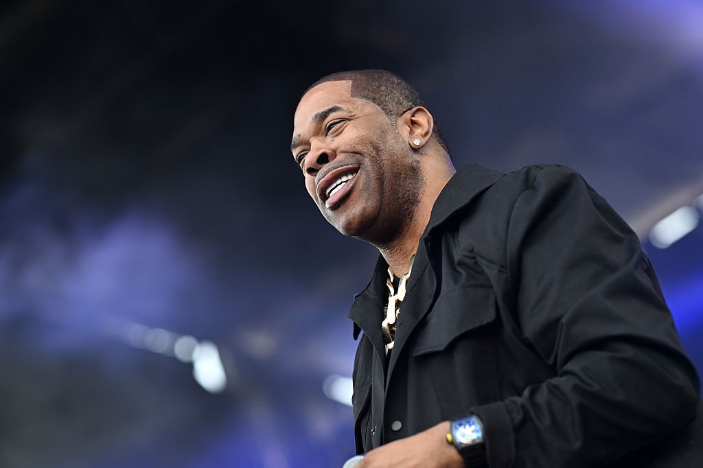 Busta Rhymes Unveils J Dilla-Produced “SPAZZZ” Single Busta Rhymes Unveils J Dilla-Produced “SPAZZZ” Single