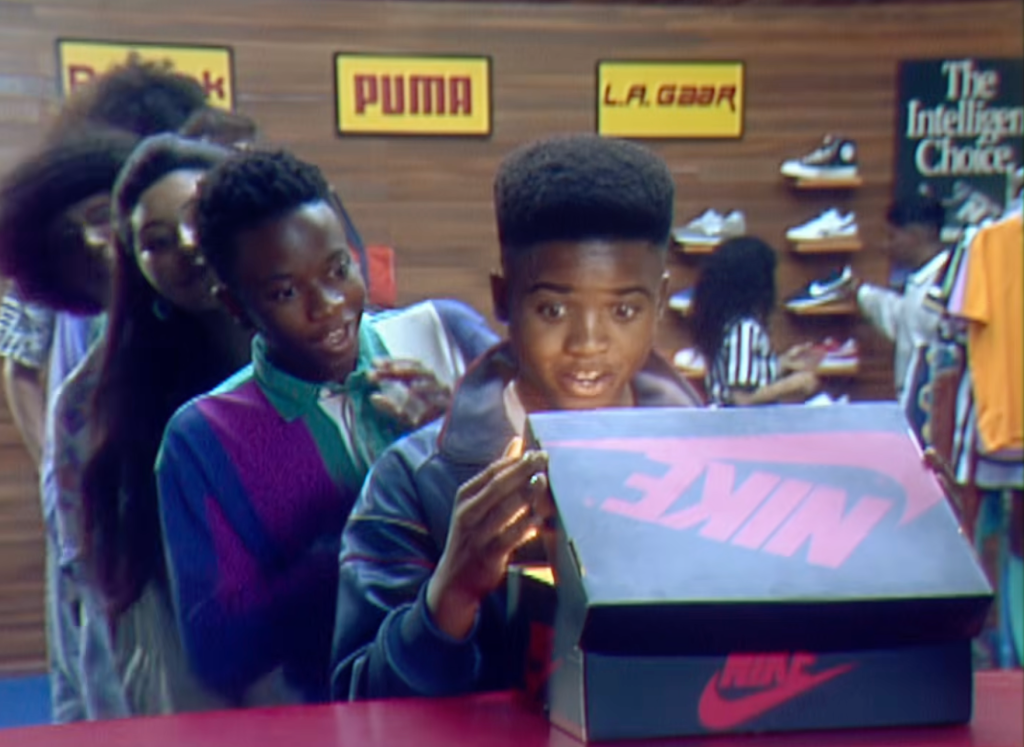Foot Locker Teams Up With Method Man For Fresh Commercial Spot Foot Locker Teams Up With Method Man For Fresh Commercial Spot