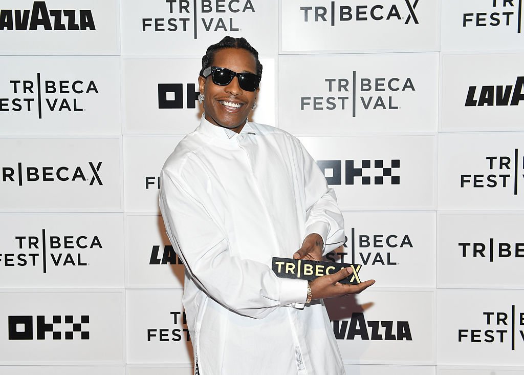 A$AP Rocky Seemingly Confirms Tyler, The Creator’s Sexual Identity To Jason Lee A$AP Rocky Seemingly Confirms Tyler, The Creator’s Sexual Identity To Jason Lee