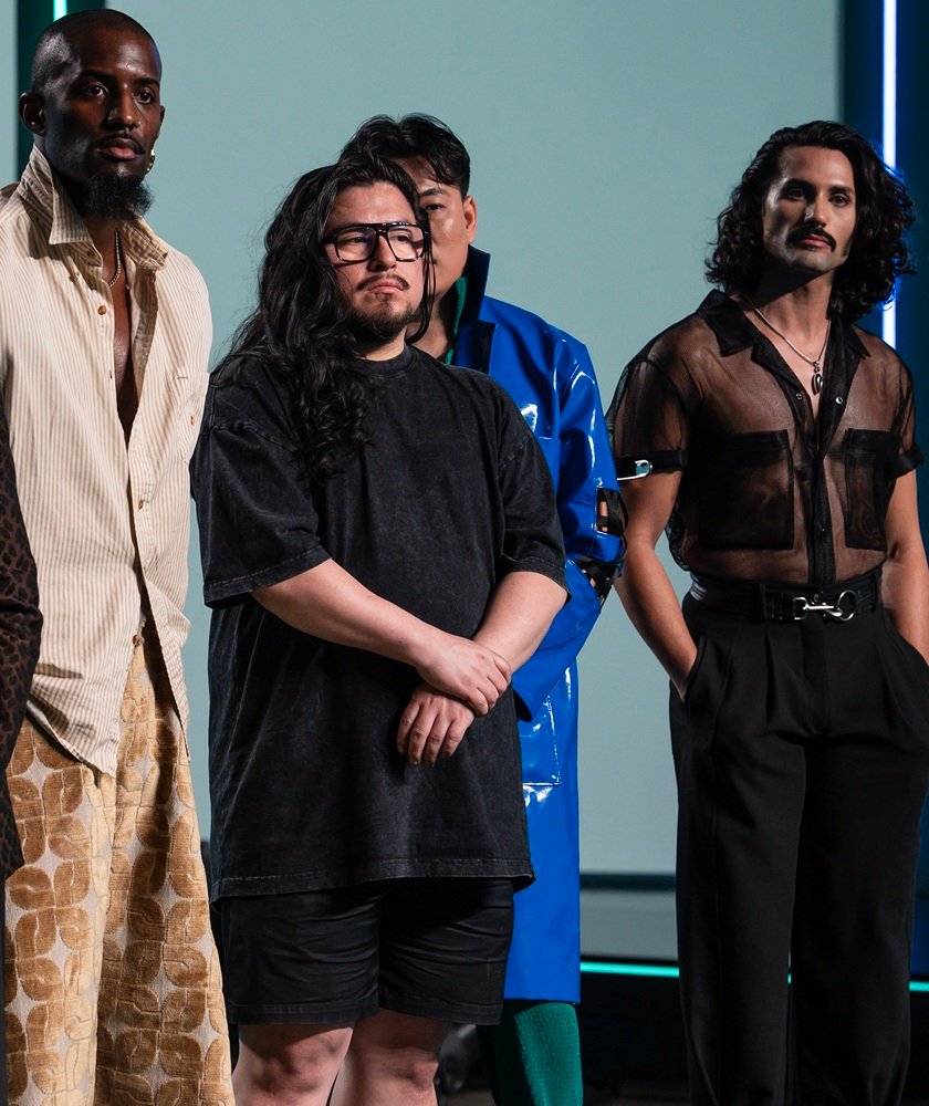 Tape-Gate Disgrace: Project Runway Keeps Failing Curvy Models — And Im Sick of It