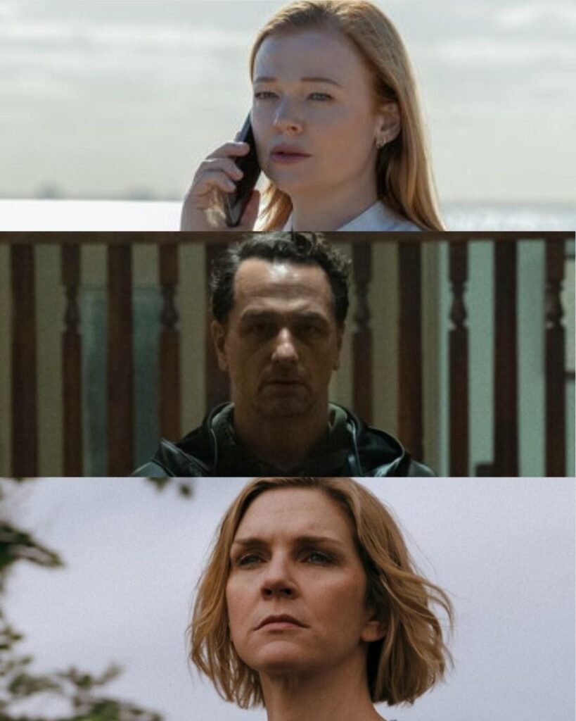7 Shows That Better Take Home the Gold at the 2026 Emmys