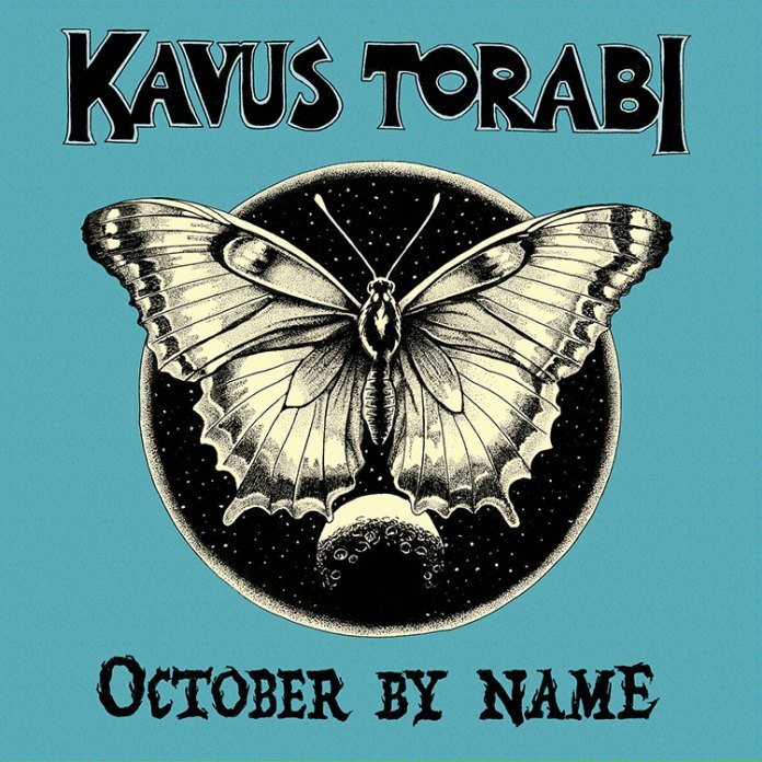An Exclusive Interview with Kavus Torabi + New Video for My Shameful Namesake