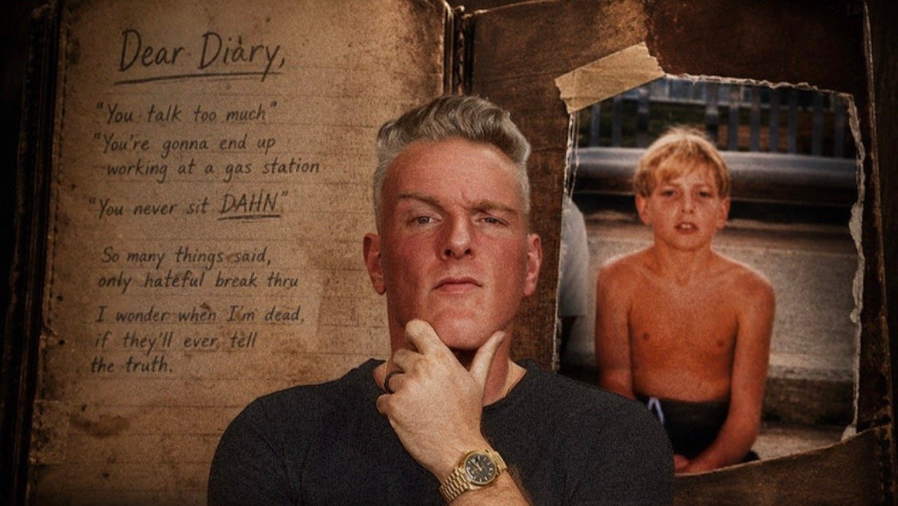 Pat McAfee’s Album Is Too Boring to Be Polarizing: Review Pat McAfee’s Album Is Too Boring to Be Polarizing: Review
