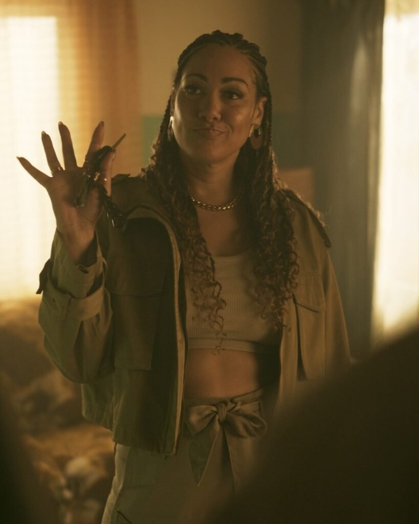Average Joe Season 2 Is Bigger, Wilder, and More Unhinged — Stars Tease What’s Ahead Average Joe Season 2 Is Bigger, Wilder, and More Unhinged — Stars Tease What’s Ahead
