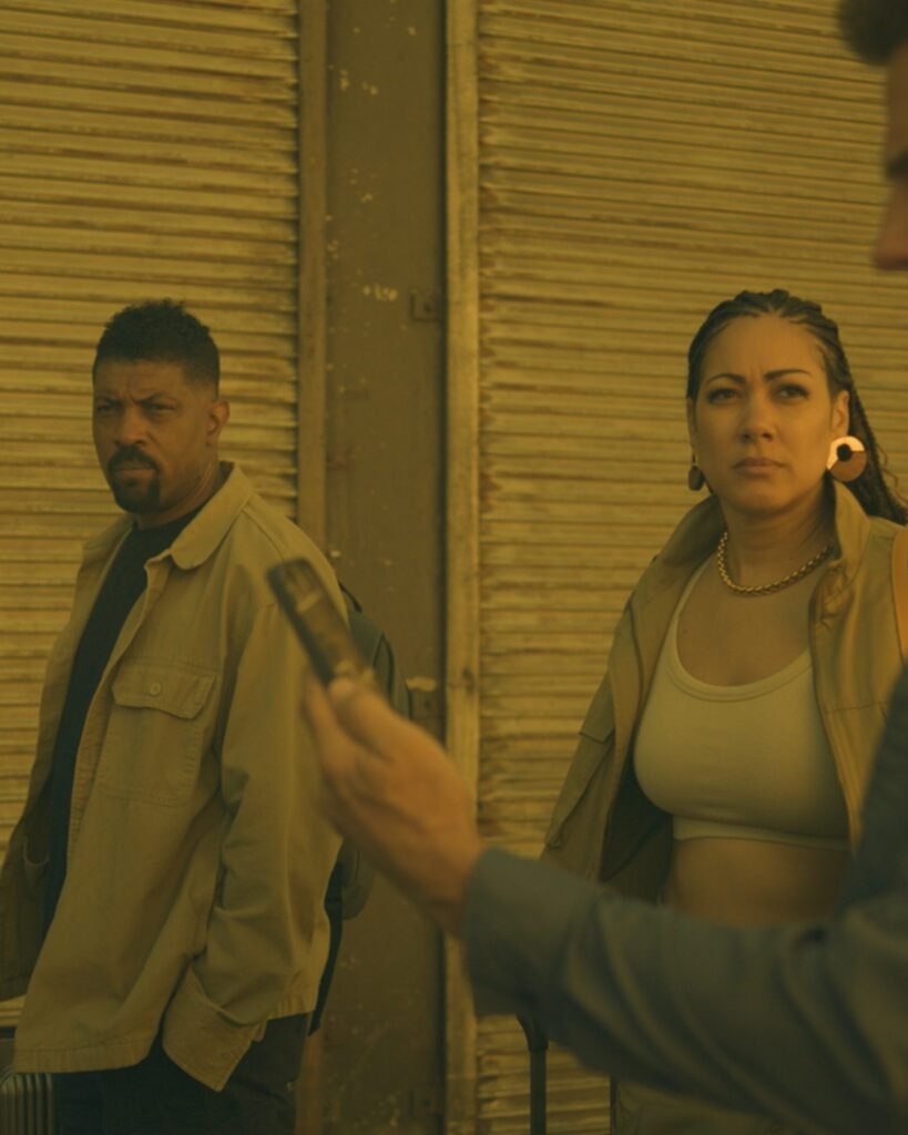 Average Joe Season 2 Is Already Absolutely Chaotic — and It’s Just Getting Started