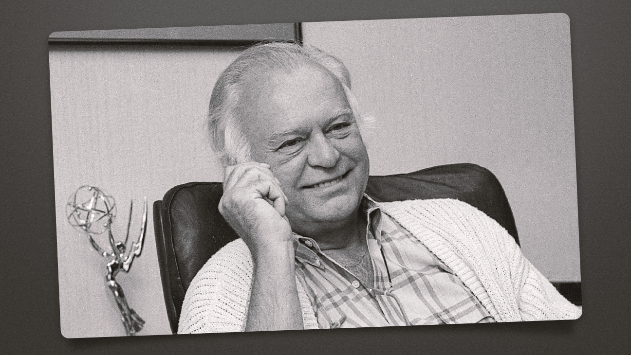 Bill Jersey, Two-Time Oscar-Nominated Documentarian, Dies at 99 Bill Jersey, Two-Time Oscar-Nominated Documentarian, Dies at 99