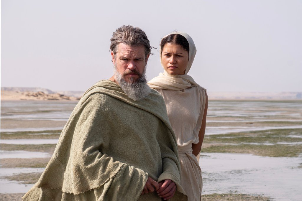 Christopher Nolan’s ‘The Odyssey’ Becomes Biggest Film Ever At BFI IMAX Christopher Nolan’s ‘The Odyssey’ Becomes Biggest Film Ever At BFI IMAX