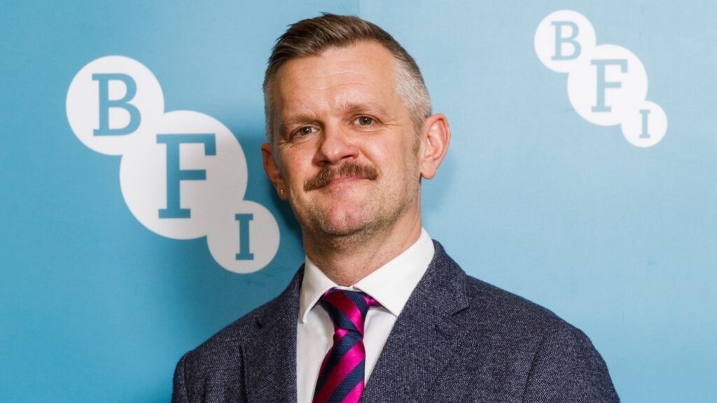 BFI Boss Ben Roberts, Picturehouse’s Clare Binns on Gen Z’s Cinema Renaissance, AI Slop and British Indie Film: “We’re Not Great at Comedy” BFI Boss Ben Roberts, Picturehouse’s Clare Binns on Gen Z’s Cinema Renaissance, AI Slop and British Indie Film: “We’re Not Great at Comedy”