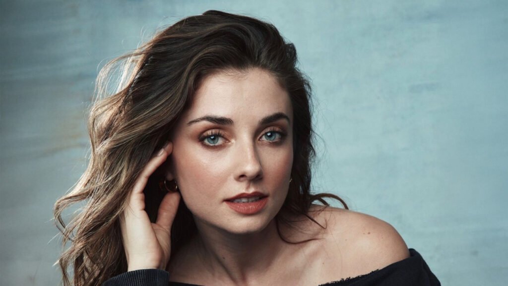 Giorgia Whigham Joins Kevin Bacon in Amazon MGM Horror Thriller ‘Summoner’ (Exclusive) Giorgia Whigham Joins Kevin Bacon in Amazon MGM Horror Thriller ‘Summoner’ (Exclusive)