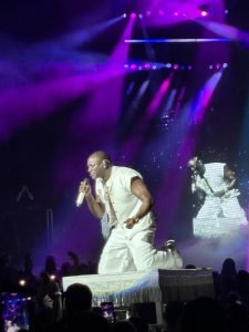 AKON Talks ‘Nights Like This’ Tour, New Album ‘Beautiful Day’ AKON Talks ‘Nights Like This’ Tour, New Album ‘Beautiful Day’