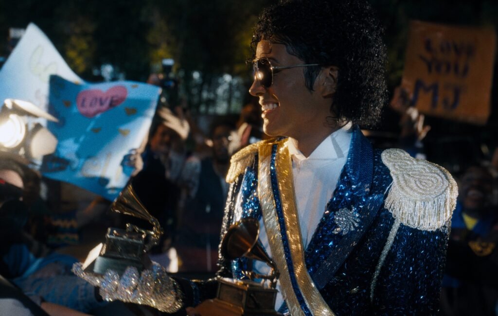 ‘Michael’ sequel is officially starting filming soon ‘Michael’ sequel is officially starting filming soon