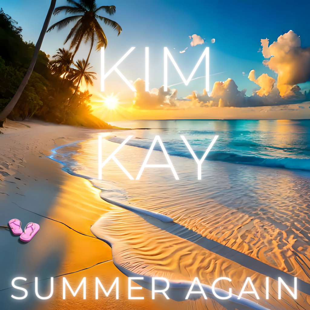 Kim Kay Is Rising Again: The Belgian Pop Star Turns Survival Into a Remarkable Musical Comeback Kim Kay Is Rising Again: The Belgian Pop Star Turns Survival Into a Remarkable Musical Comeback