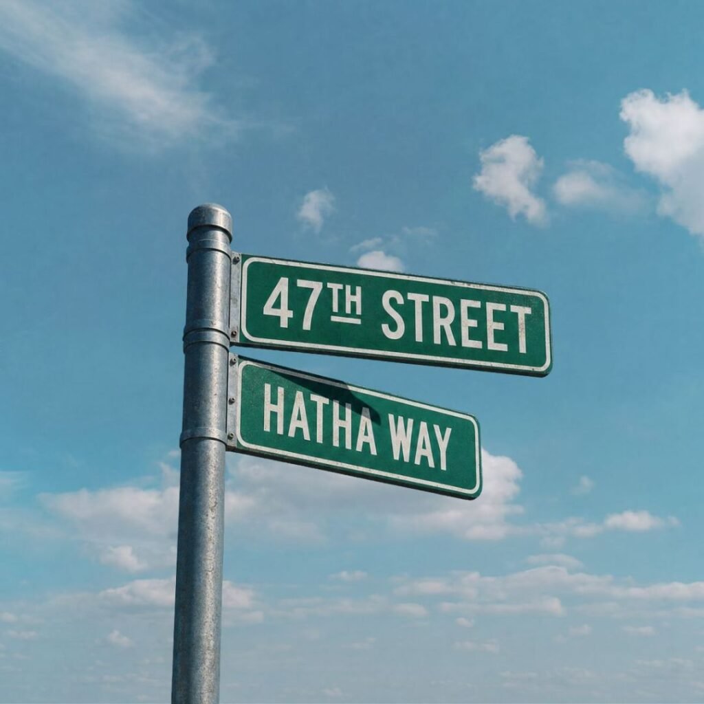 Lalah Hathaway Releases New Single “47th Street”