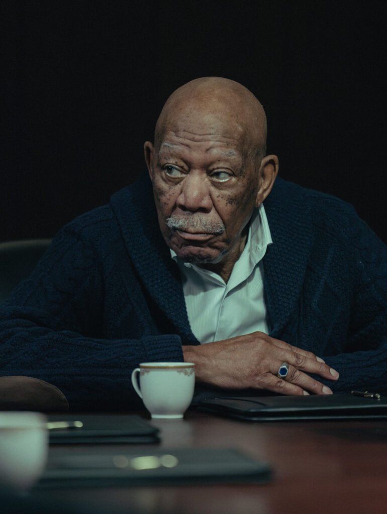 Lioness Season 3 Episode 2 Review: An Adrenaline-Inducing “No Sorrow Like the Survivor” Ups the Stakes Lioness Season 3 Episode 2 Review: An Adrenaline-Inducing “No Sorrow Like the Survivor” Ups the Stakes