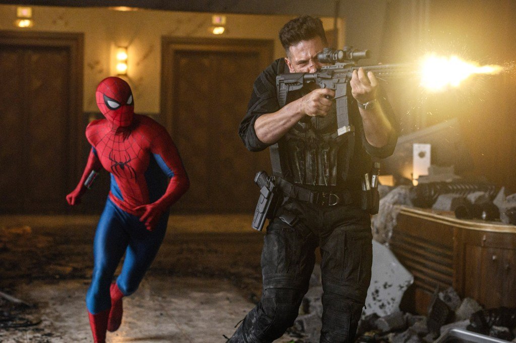 ‘Spider-Man: Brand New Day’ Fastest To Cross $800M At Domestic Box Office In 19 Days – Update