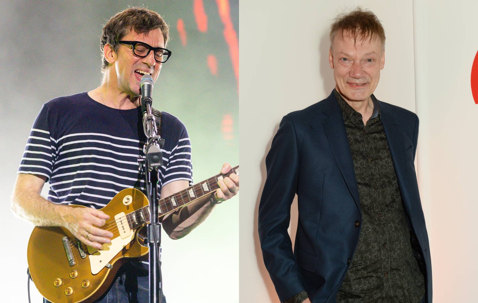 Graham Coxon recalls Madonna walking into the studio while Blur were making ’13’ with “genius” William Orbit Graham Coxon recalls Madonna walking into the studio while Blur were making ’13’ with “genius” William Orbit
