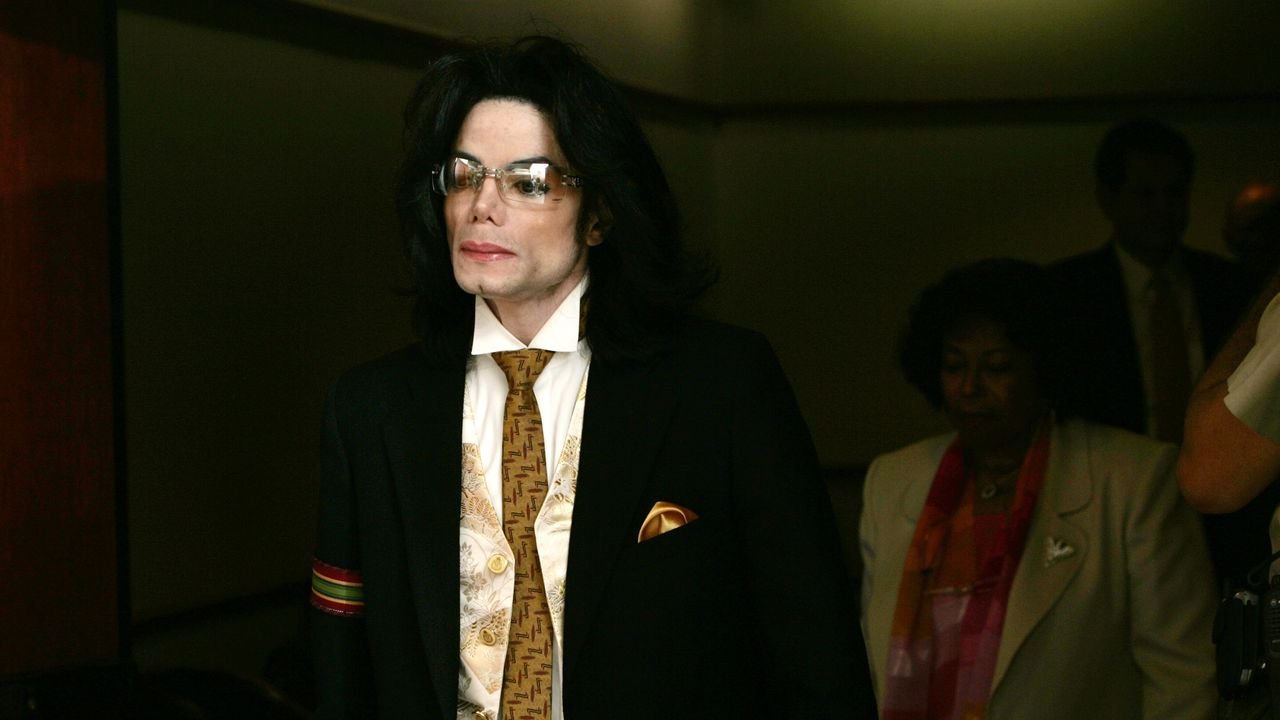 Siblings’ Child Sex Trafficking Lawsuit Against Michael Jackson Dismissed Siblings’ Child Sex Trafficking Lawsuit Against Michael Jackson Dismissed