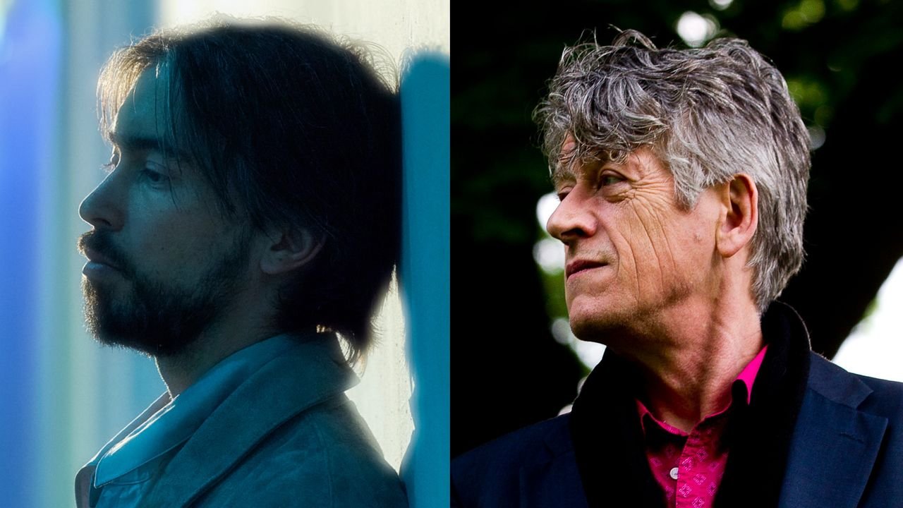 Listen to Alex G’s New Song With the Blue Nile’s Paul Buchanan Listen to Alex G’s New Song With the Blue Nile’s Paul Buchanan