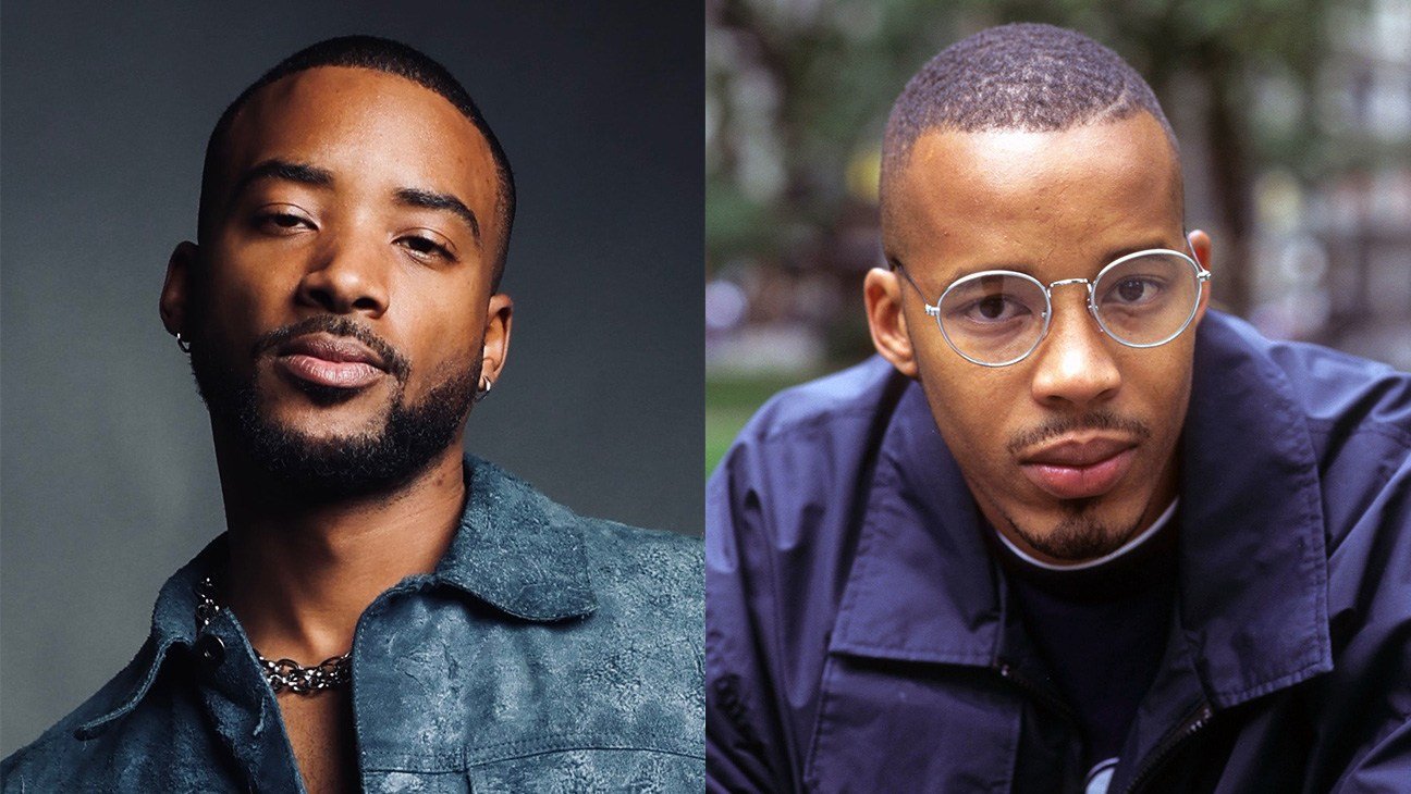 Snoop Dogg Biopic Finds Its Warren G in Algee Smith (Exclusive)