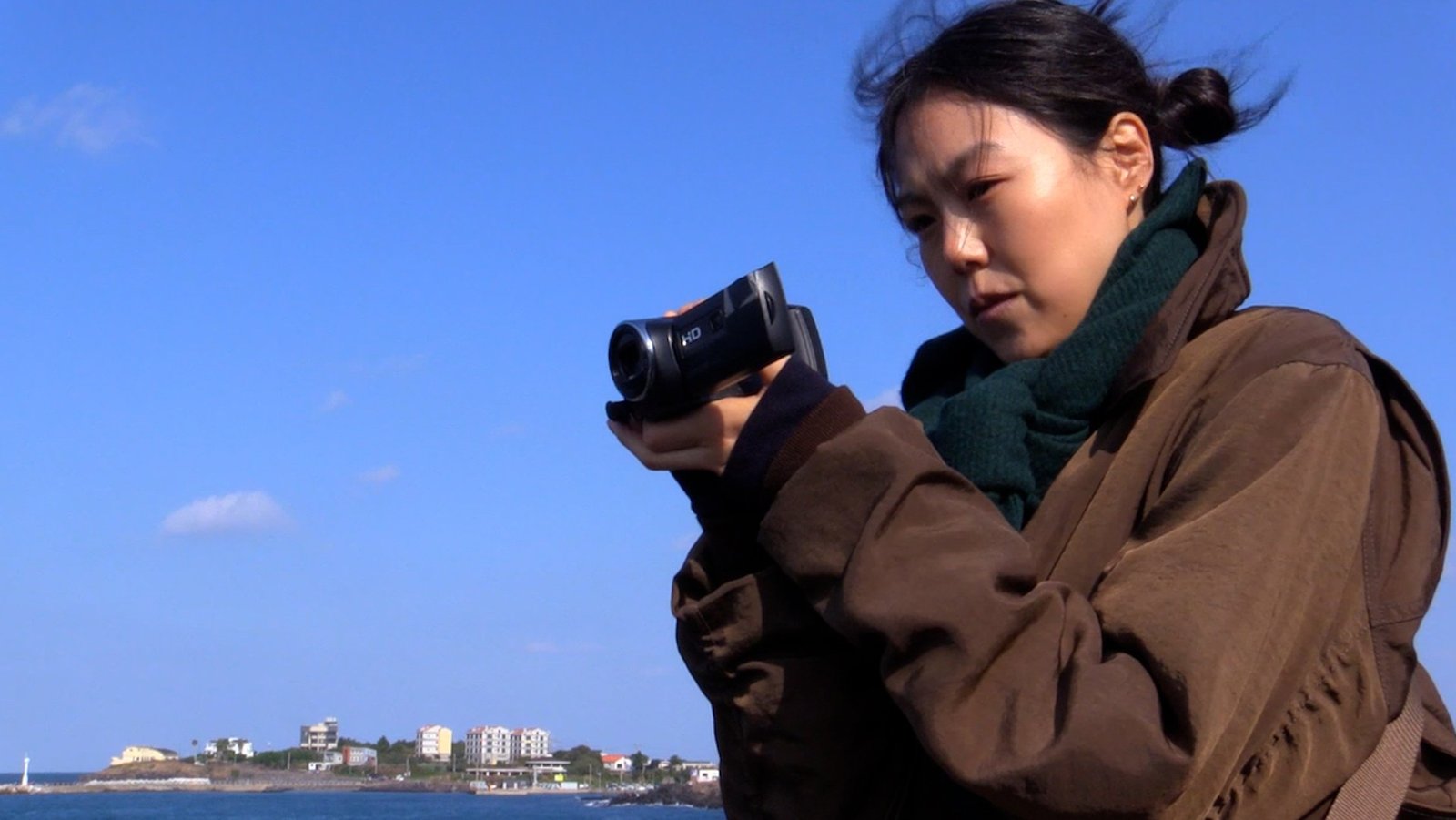 Locarno Film Festival Awards Go to ‘You Don’t Belong Here,’ Hong Sangsoo, Monica Bellucci