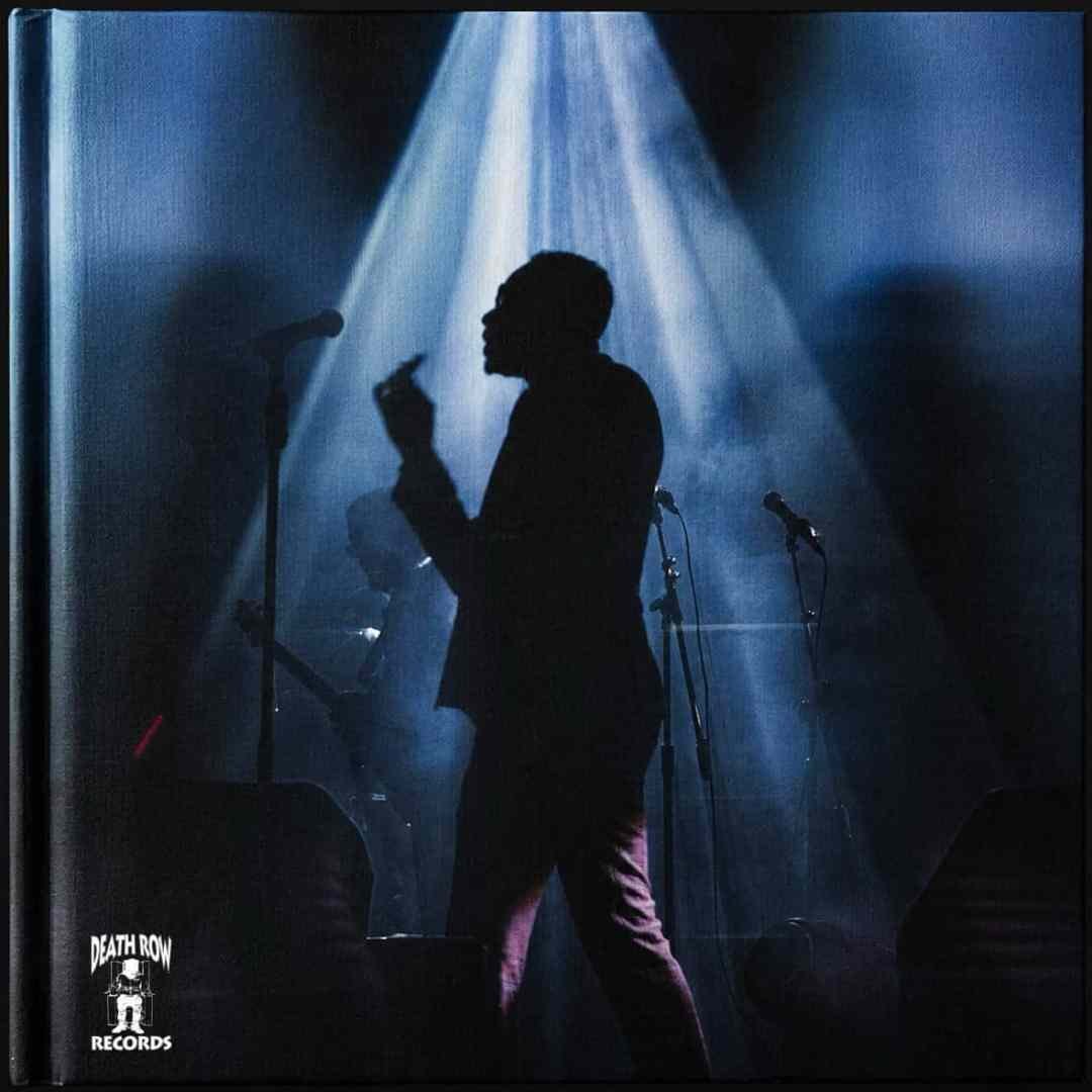 October London Releases New Album “Love Me For Me” (Stream) October London Releases New Album “Love Me For Me” (Stream)