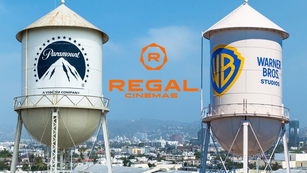 Paramount Making Deals To Theaters For 30 Films A Year Post-WBD Acquisition; Cinema United Still Anti-Merger