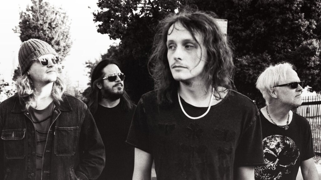 The Intemperate Sons Deliver a Beautifully Uncomfortable Ride on ‘The One That Eats You’ – First Look (Video Premieres) – Jammerzine The Intemperate Sons Deliver a Beautifully Uncomfortable Ride on ‘The One That Eats You’ – First Look (Video Premieres) – Jammerzine