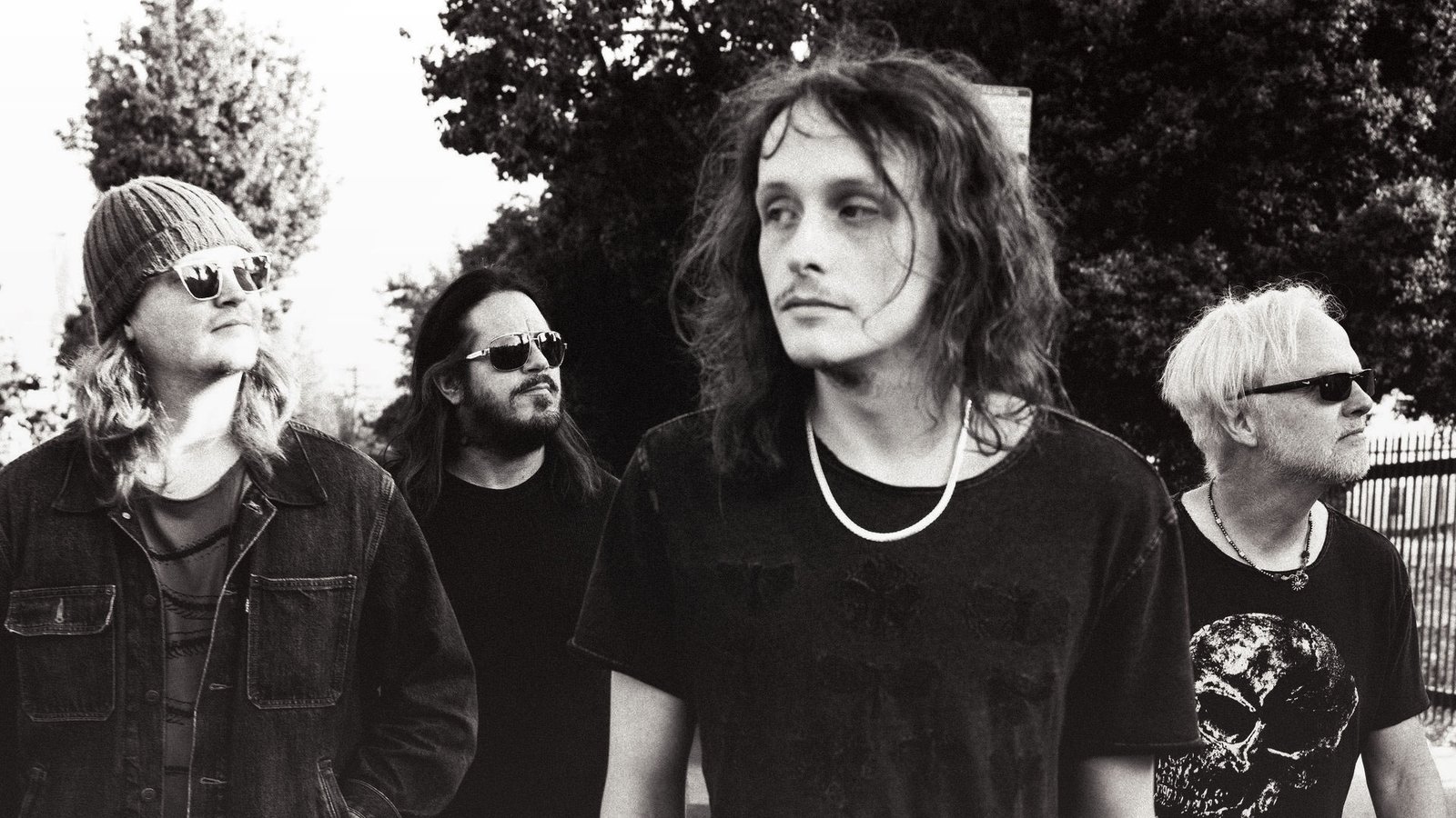 The Intemperate Sons Deliver a Beautifully Uncomfortable Ride on ‘The One That Eats You’ – First Look (Video Premieres) – Jammerzine