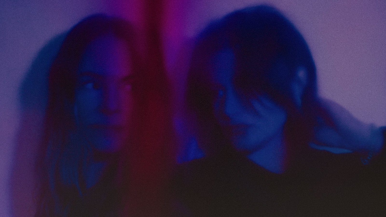 Uh Huh Her Give ‘Nocturnes: Redux’ a Darker, Louder Second Life – The Test Drive (Early Album Previews) – Jammerzine Uh Huh Her Give ‘Nocturnes: Redux’ a Darker, Louder Second Life – The Test Drive (Early Album Previews) – Jammerzine