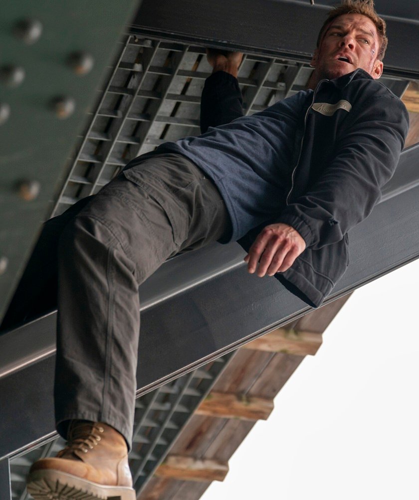Reacher Season 4 Is Racing Through Its Source Material — But Will It Pay Off?