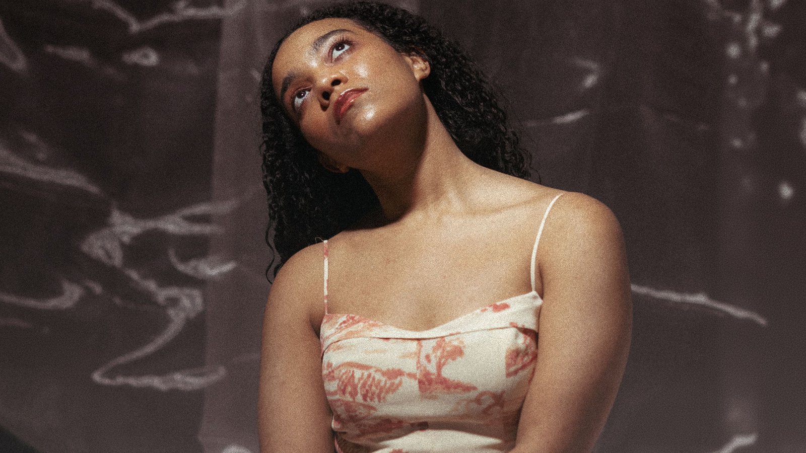 Ren Genevieve Is ‘Slowly Fading’ Into Something Seriously Addictive Ren Genevieve Is ‘Slowly Fading’ Into Something Seriously Addictive