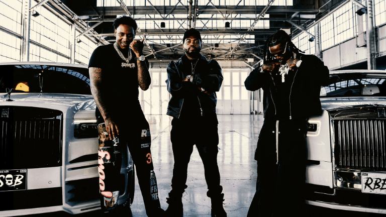 Listen to SOBxRBE’s First Song in Seven Years Listen to SOBxRBE’s First Song in Seven Years