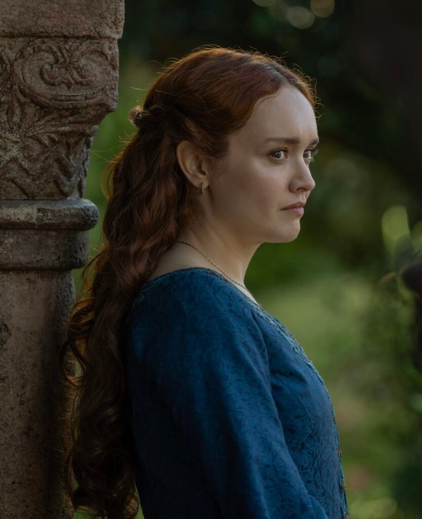Only One House of the Dragon Character Is Worthy of the Iron Throne