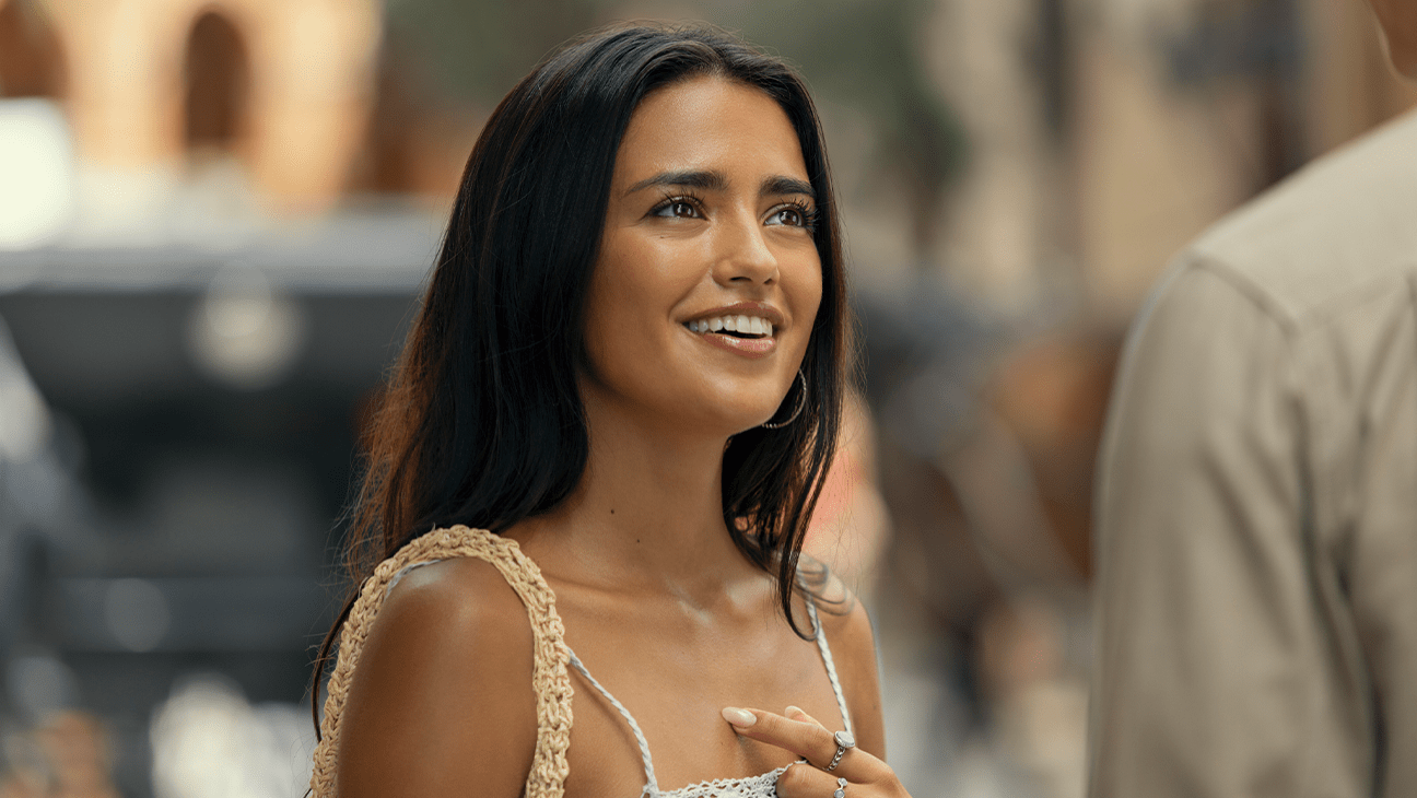 ‘The Last Sunrise’ Star Maia Reficco Is Finally Facing Her Fears ‘The Last Sunrise’ Star Maia Reficco Is Finally Facing Her Fears