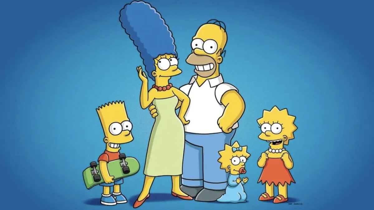 Bart Simpson Actress Believes The Simpsons Will End Soon
