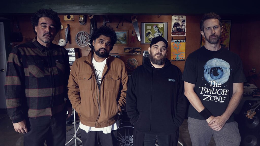 Throwlight Bring the Riffs, the Rhymes and the Riot to ‘No Kings’