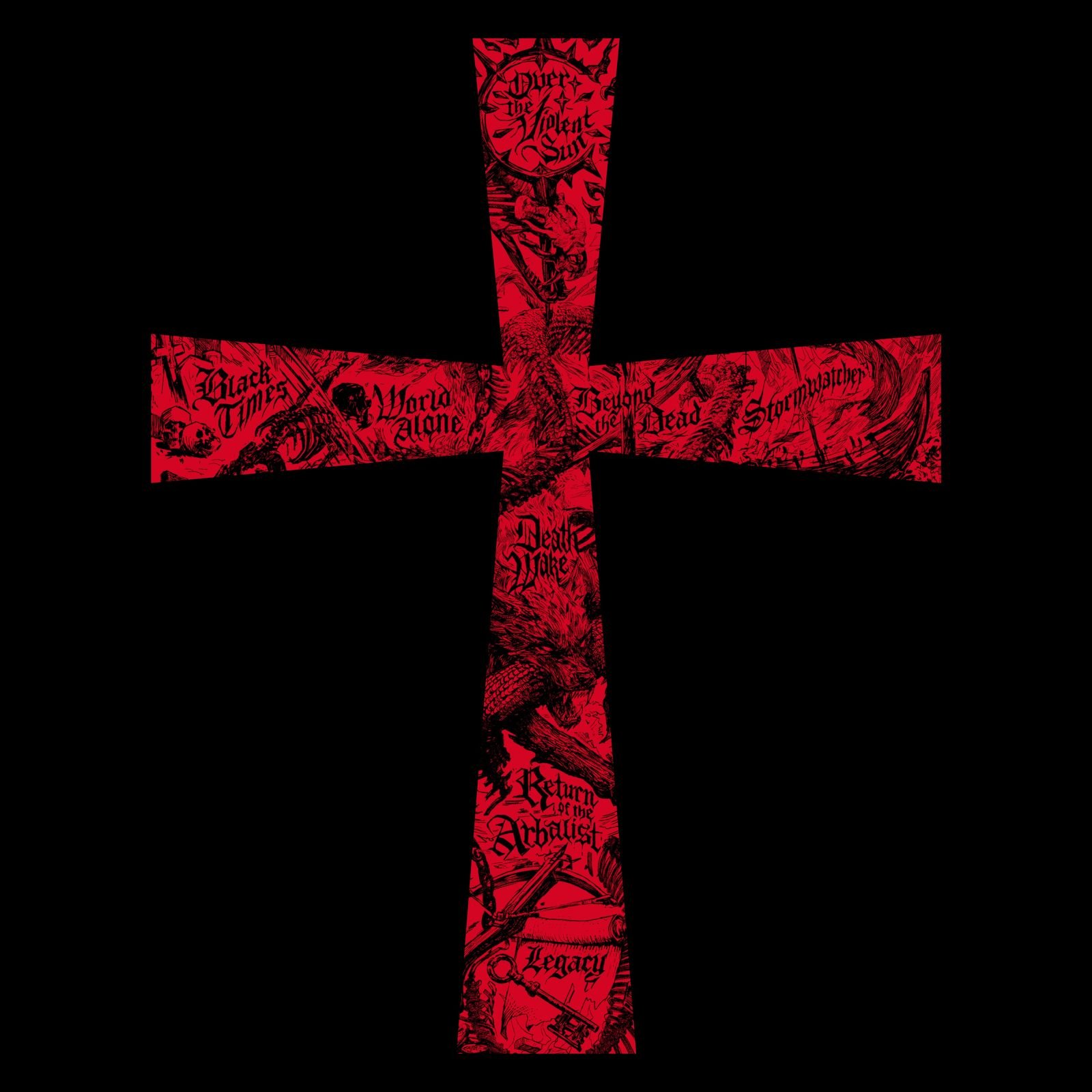 Tony Iommi Announces First Solo Album in 21 Years Tony Iommi Announces First Solo Album in 21 Years