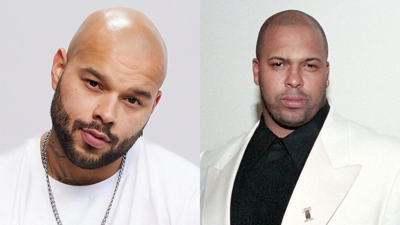 Snoop Dogg Biopic Finds Its Suge Knight in Tre Hale (Exclusive) Snoop Dogg Biopic Finds Its Suge Knight in Tre Hale (Exclusive)