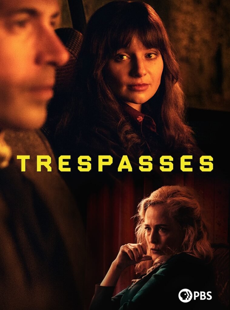 Trespasses Teases Complicated Troubles With an Alluring Forbidden Romance Trespasses Teases Complicated Troubles With an Alluring Forbidden Romance