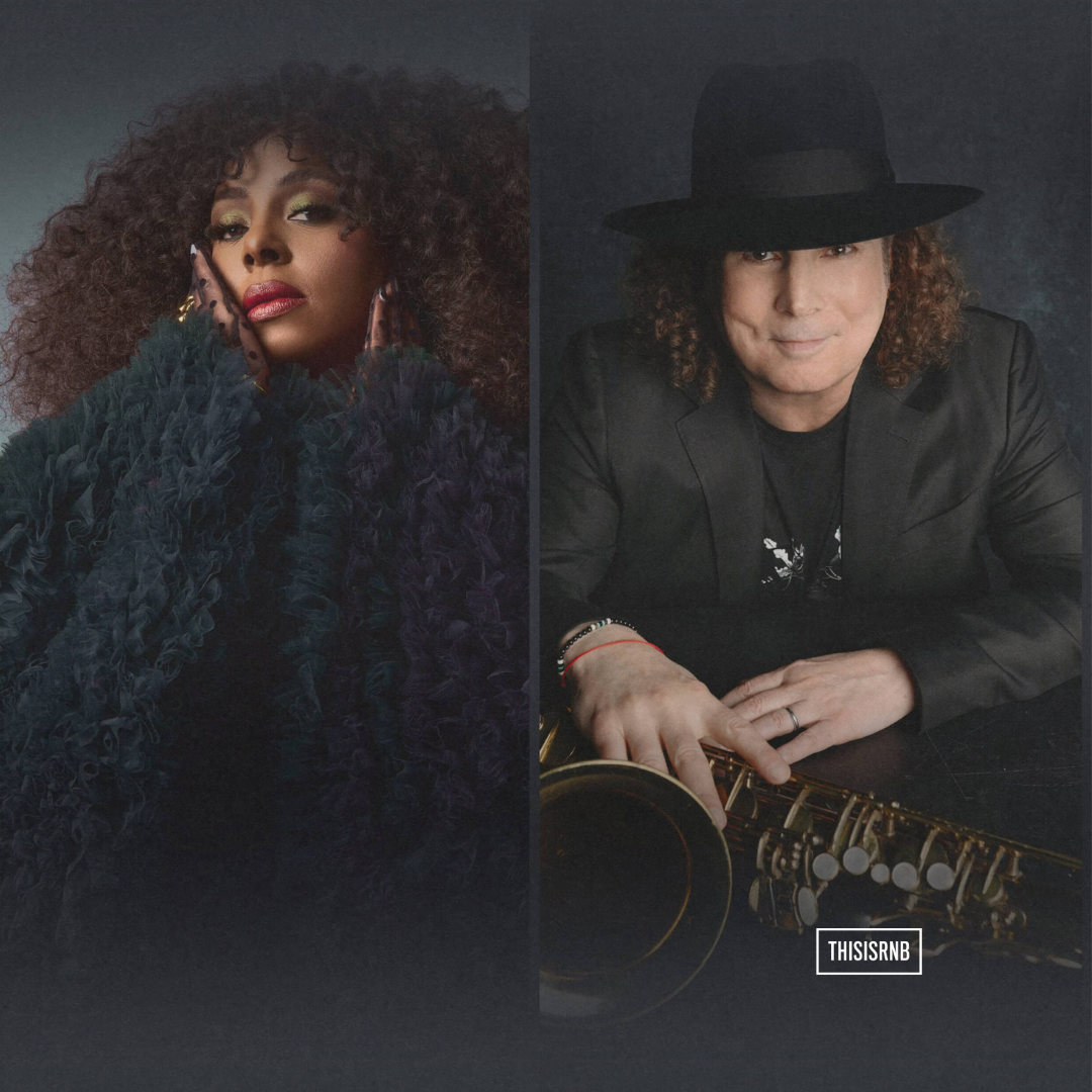 Boney James and Ledisi Deliver Soul on New Single “I Belong to You” Boney James and Ledisi Deliver Soul on New Single “I Belong to You”