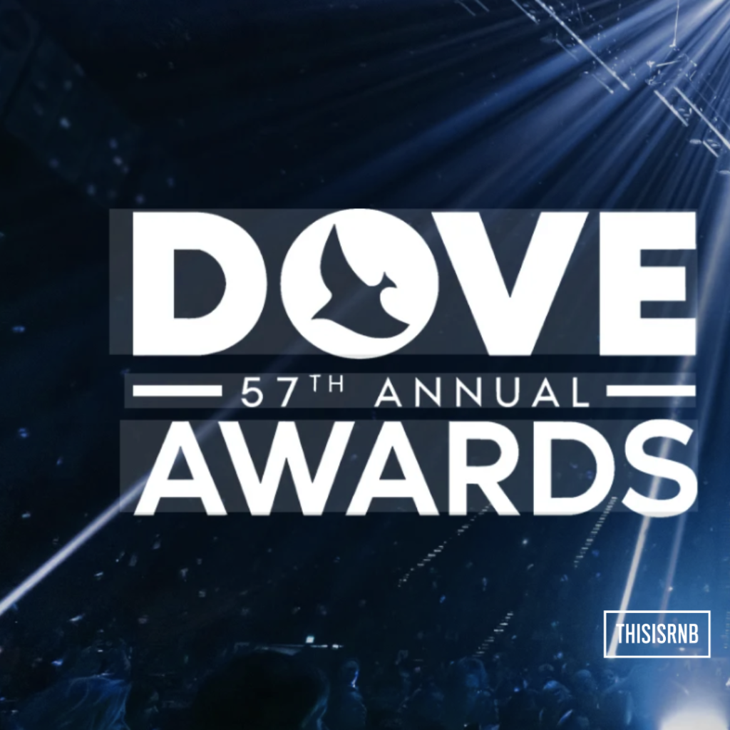 Motown Gospel Scores 11 GMA Dove Award Nominations Motown Gospel Scores 11 GMA Dove Award Nominations
