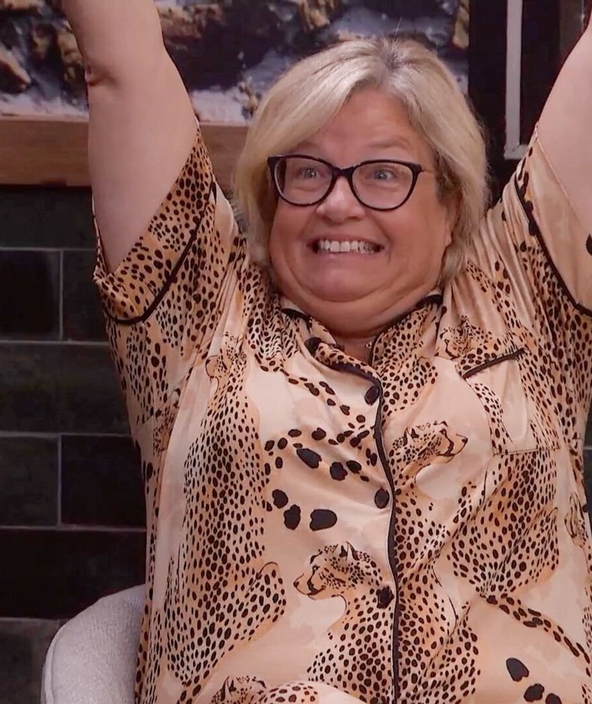 Big Brother Spoilers: Angela’s Meltdown Sparks a House Meeting as the Toolshed Falls Apart Big Brother Spoilers: Angela’s Meltdown Sparks a House Meeting as the Toolshed Falls Apart