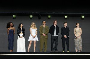 Disney Poised for Big Box Office in 2028 With ‘X-Men’, ‘Tangled’: D23