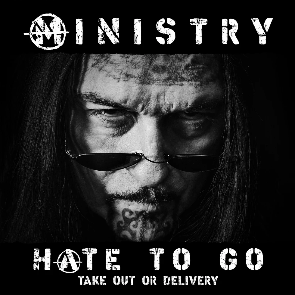 ‘I’m F–king Done’ – Ministry Announce Final Album (Again) + First 2027 Farewell Tour Dates