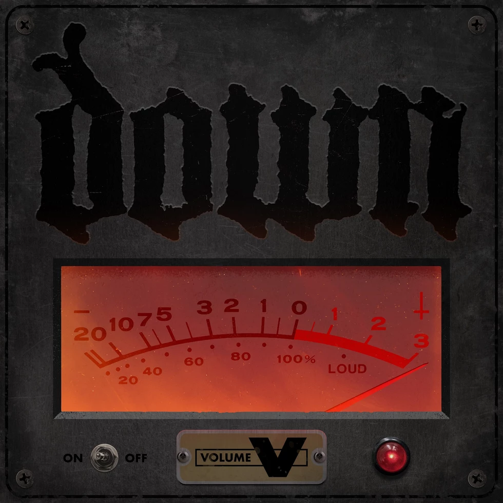 Sludge Supergroup Down Announce First Album in 19 Years