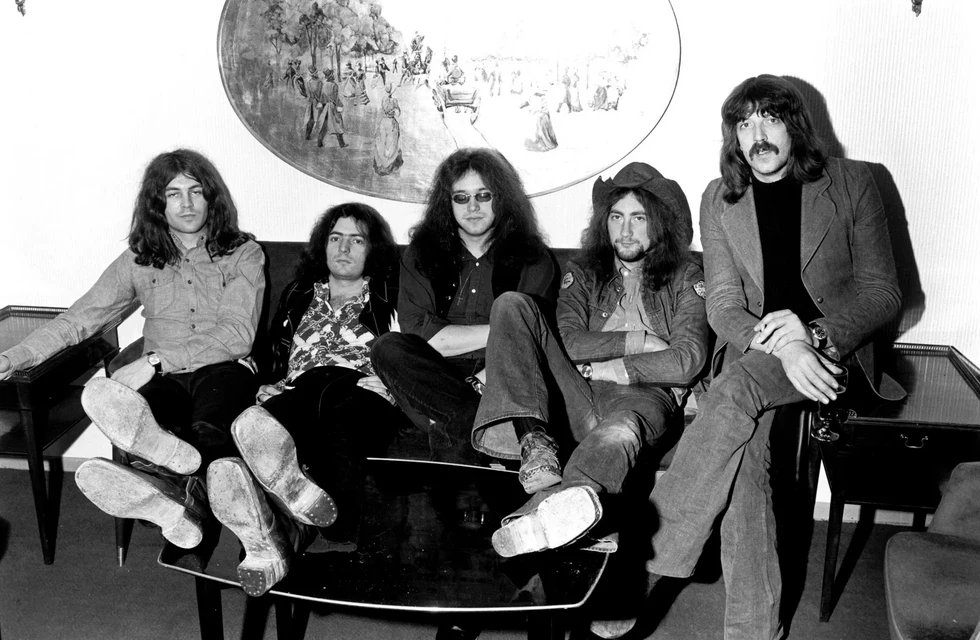 Rock Reunion Fans Have Waited 30+ Years For Is Happening Tonight